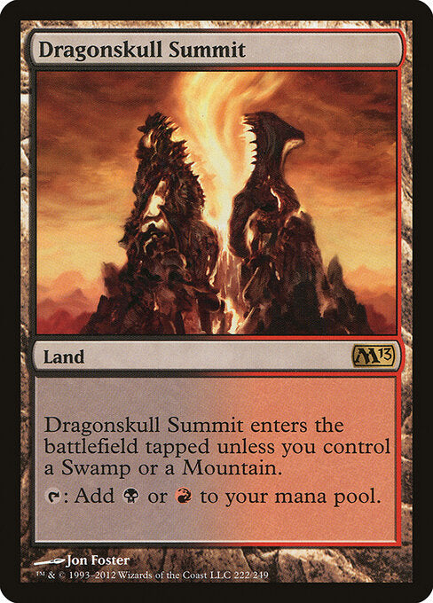Dragonskull Summit - Magic 2013 - 222