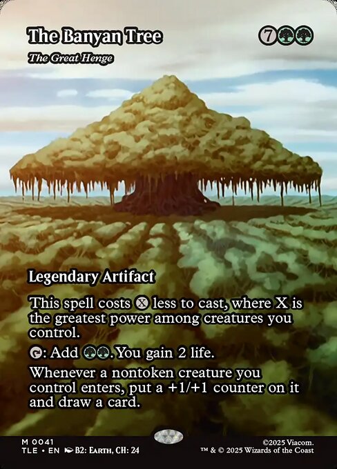 The Great Henge - Avatar: The Last Airbender Eternal - 41