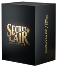 Secret Lair: Drop Series - Valentine's Day 2021 (Foil Edition)