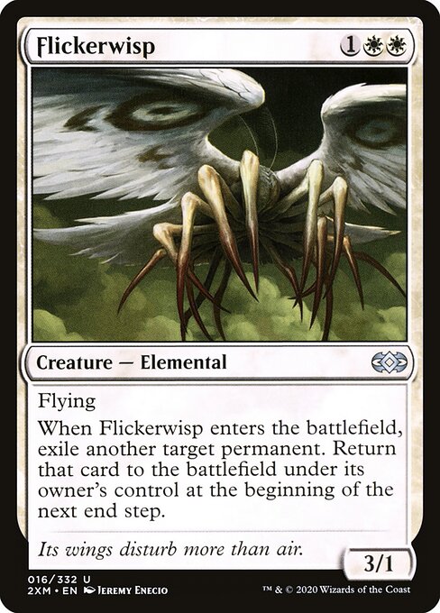 Flickerwisp - Double Masters - 16