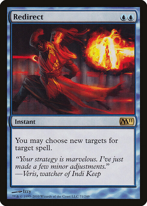 Redirect - Magic 2011 - 71