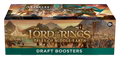 The Lord of the Rings: Tales of Middle-earth - Draft Booster Case
