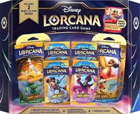 Disney Lorcana: Into the Inklands Bundle - Into the Inklands