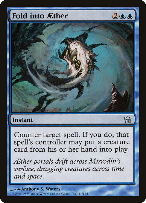 Fold into Aether - Fifth Dawn - 31