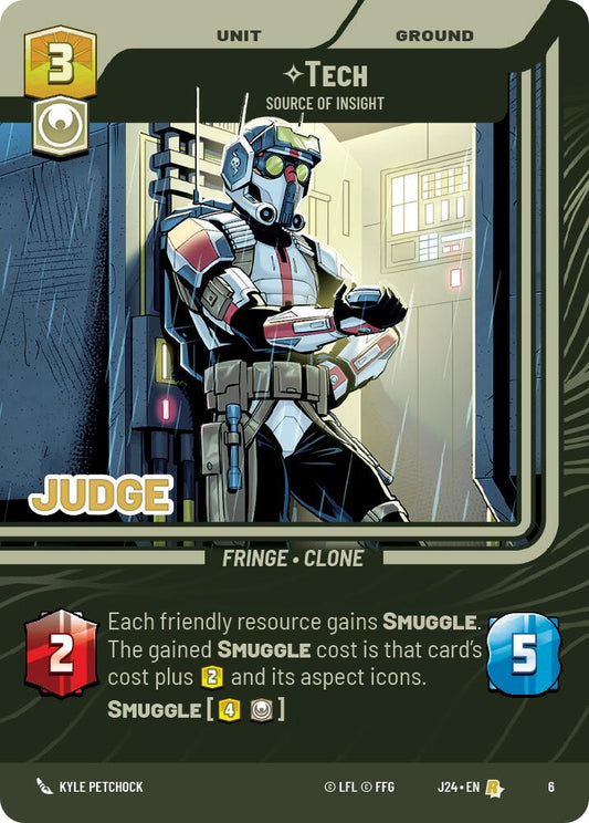 Tech - Source of Insight (6) (6) [Judge Promos]