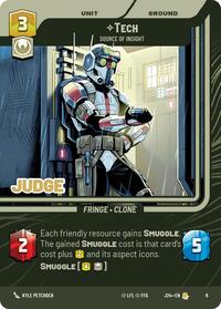 Tech - Source of Insight - Judge Promos - 6