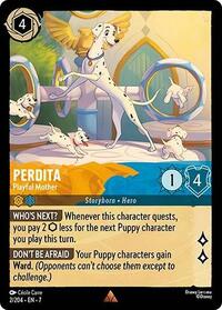 Perdita - Playful Mother - Archazia's Island - 2/204