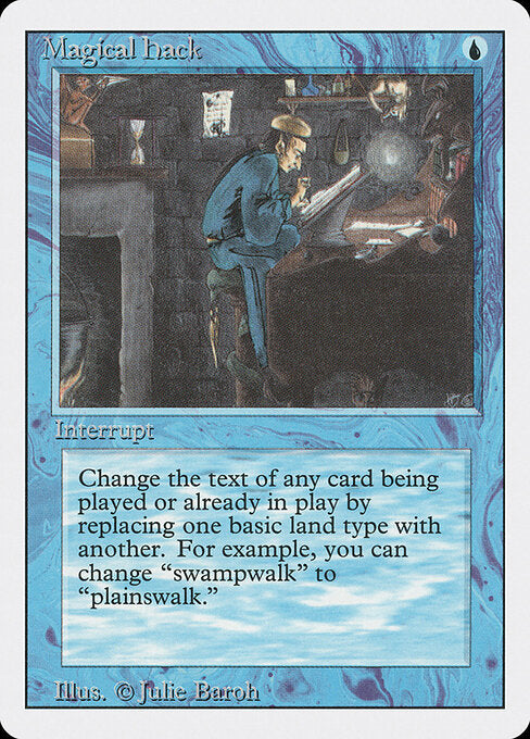 Magical Hack - Revised Edition - 65