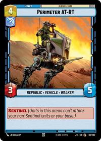 Perimeter AT-RT - Jump to Lightspeed - 068/262