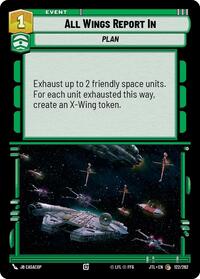 All Wings Report In - Jump to Lightspeed - 122/262