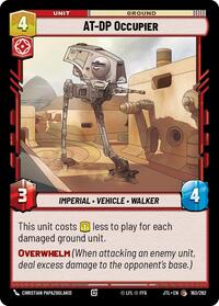 AT-DP Occupier - Jump to Lightspeed - 163/262