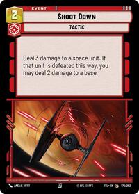 Shoot Down - Jump to Lightspeed - 176/262