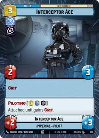Interceptor Ace (Hyperspace) - Jump to Lightspeed - 296