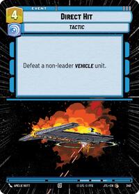 Direct Hit (Hyperspace) - Jump to Lightspeed - 340