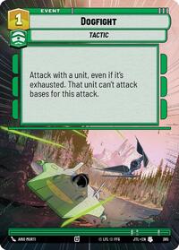 Dogfight (Hyperspace) - Jump to Lightspeed - 385