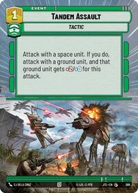 Tandem Assault (Hyperspace) - Jump to Lightspeed - 386