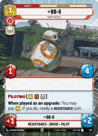 BB-8 - Happy Beeps (Hyperspace) - Jump to Lightspeed - 407