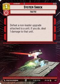 System Shock (Hyperspace) - Jump to Lightspeed - 437