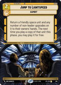 Jump to Lightspeed (Hyperspace) - Jump to Lightspeed - 494