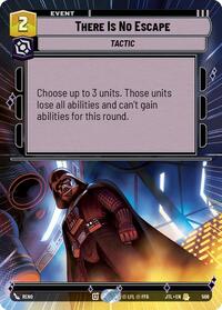 There Is No Escape (Hyperspace) - Jump to Lightspeed - 506