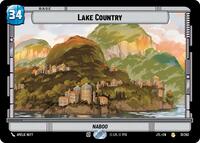 Lake Country - Jump to Lightspeed - 031/262