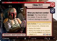 Boba Fett - Any Methods Necessary (Hyperspace) - Jump to Lightspeed - 271