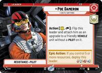 Poe Dameron - I Can Fly Anything (Hyperspace) - Jump to Lightspeed - 275