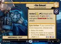 Rio Durant - Wisecrack Wheelman (Hyperspace) - Jump to Lightspeed - 277