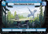 Shield Generator Complex // TIE Fighter (Hyperspace) - Jump to Lightspeed - 282 // T05