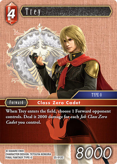 Trey [Tears of the Planet]