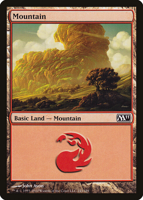 Mountain - Magic 2011 - 243