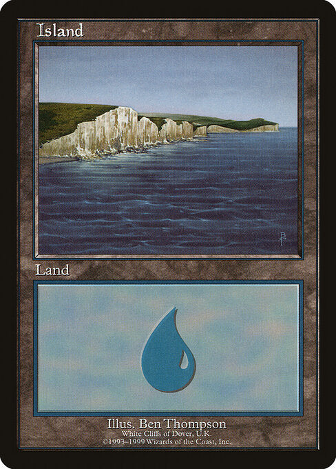 Island - European Land Program - 12