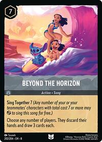 Beyond the Horizon - Reign of Jafar - 202/204