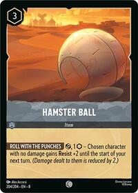 Hamster Ball - Reign of Jafar - 204/204