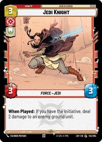 Jedi Knight - Legends of the Force - 145/264