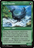Sidequest: Raise a Chocobo [FINAL FANTASY]