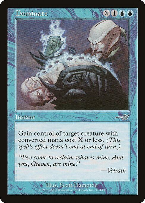 Dominate - Nemesis - 31