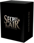 Secret Lair: Drop Series - Every Dog Has Its Day (Foil Edition)