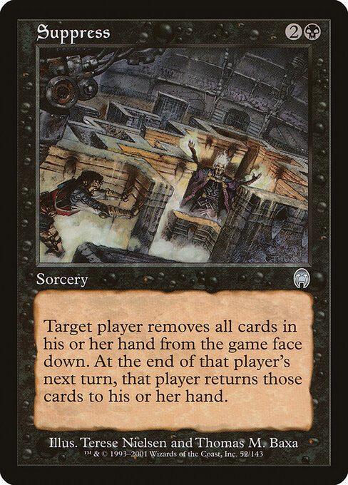 Suppress - Apocalypse - 52