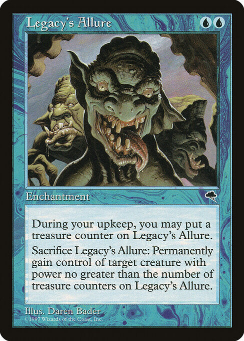 Legacy's Allure - Tempest - 71