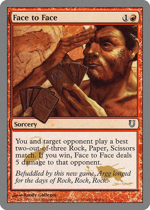 Face to Face - Unhinged - 76