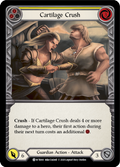 Cartilage Crush (Yellow) [U-WTR061] (Welcome to Rathe Unlimited)  Unlimited Normal