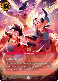 I2I (Enchanted) - Fabled - 234/204