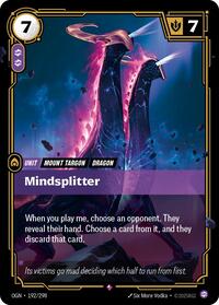 Mindsplitter - Origins - 192/298