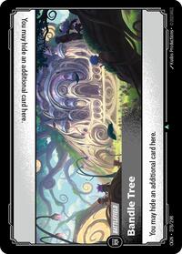 Bandle Tree - Origins - 278/298