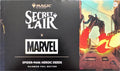 Secret Lair Drop: Secret Lair x Marvel's Spider-Man: Heroic Deeds (Rainbow Foil Edition)
