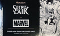 Secret Lair Drop: Secret Lair x Marvel's Spider-Man: Venom Unleashed (Inks) (Rainbow Foil Edition)