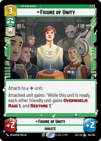 Figure of Unity - Secrets of Power - 104/264