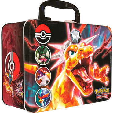 Pokemon: Fall 2023 Collector's Chest