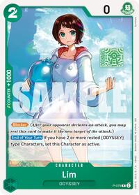 Lim - Premium Booster -The Best- Vol. 2 - P-079